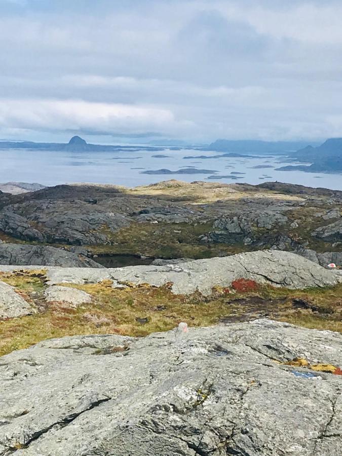 Somna Kro & Gjestegard Vik  Exterior foto
